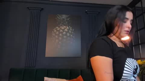 Snapshot of taylor_bennet chatting on 8, 3, 2025 Taylor Bennet online show from 8, 3, 2025