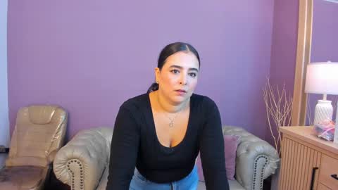 Snapshot of taylor_bennet chatting on 15, 9, 2025 Taylor Bennet online show from 15, 9, 2025