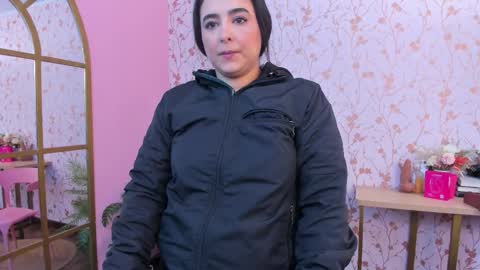 Snapshot of taylor_bennet chatting on 17, 9, 2025 Taylor Bennet online show from 17, 9, 2025