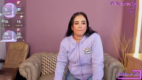 Snapshot of taylor_bennet chatting on 12, 10, 2025 Taylor Bennet online show from 12, 10, 2025