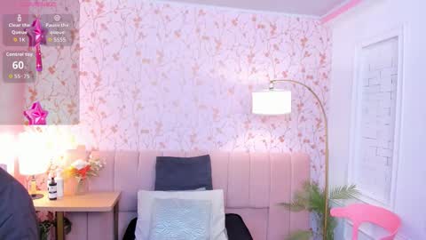 Taylor Bennet online show from 27, 3, 2026