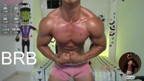 Penagos zz    online show from 29, 3, 2026