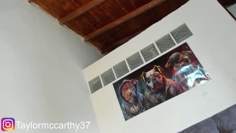 Snapshot of taylor_mccarthy_1 chatting on 27, 12, 2024 Taylor Mccarthy online show from 27, 12, 2024