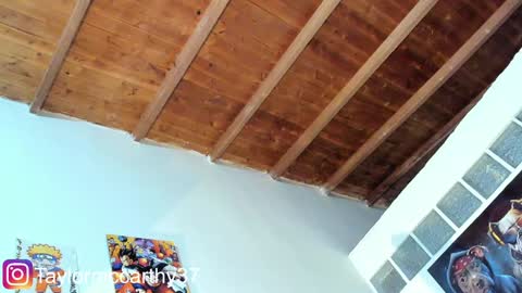 Snapshot of taylor_mccarthy_1 chatting on 5, 1, 2025 Taylor Mccarthy online show from 5, 1, 2025
