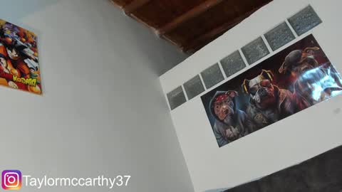 Snapshot of taylor_mccarthy_1 chatting on 11, 1, 2025 Taylor Mccarthy online show from 11, 1, 2025