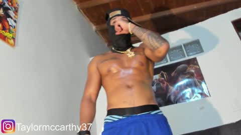 Snapshot of taylor_mccarthy_1 chatting on 9, 2, 2025 Taylor Mccarthy online show from 9, 2, 2025