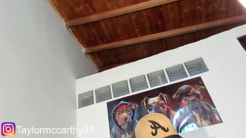 Snapshot of taylor_mccarthy_1 chatting on 24, 2, 2025 Taylor Mccarthy online show from 24, 2, 2025