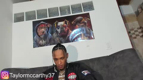 Snapshot of taylor_mccarthy_1 chatting on 25, 2, 2025 Taylor Mccarthy online show from 25, 2, 2025