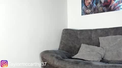 Snapshot of taylor_mccarthy_1 chatting on 7, 3, 2025 Taylor Mccarthy online show from 7, 3, 2025