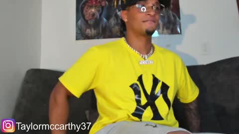 Snapshot of taylor_mccarthy_1 chatting on 9, 3, 2025 Taylor Mccarthy online show from 9, 3, 2025