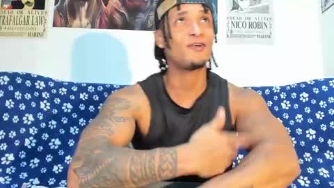 Snapshot of taylor_mccarthy_1 chatting on 12, 9, 2025 Taylor Mccarthy online show from 12, 9, 2025