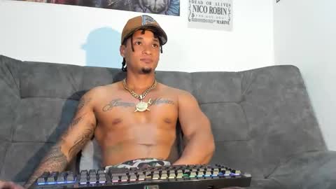 Snapshot of taylor_mccarthy_1 chatting on 20, 9, 2025 Taylor Mccarthy online show from 20, 9, 2025