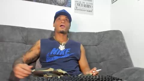 Snapshot of taylor_mccarthy_1 chatting on 21, 10, 2025 Taylor Mccarthy online show from 21, 10, 2025