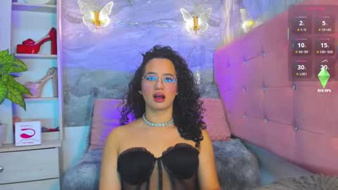 Snapshot of taylor_sanz chatting on 5, 3, 2026 Taylor Sanz online show from 5, 3, 2026