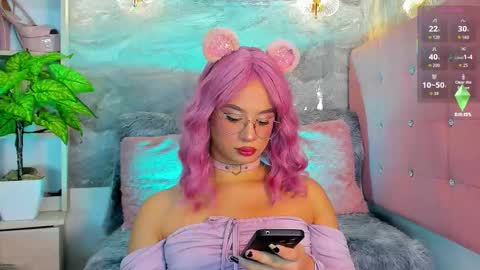 Snapshot of taylor_sanz chatting on 20, 3, 2026 Taylor Sanz online show from 20, 3, 2026