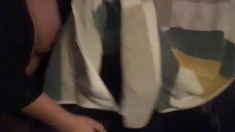 Taylor Starr online show from 23, 12, 2024