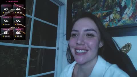 Snapshot of taylor_sweet_605214 chatting on 30, 3, 2026 Taylor Sweet online show from 30, 3, 2026