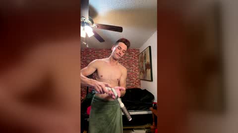 Trevorling online show from 12, 3, 2026