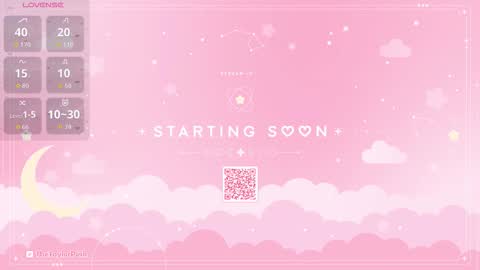 Taylor Pink online show from 12, 3, 2026