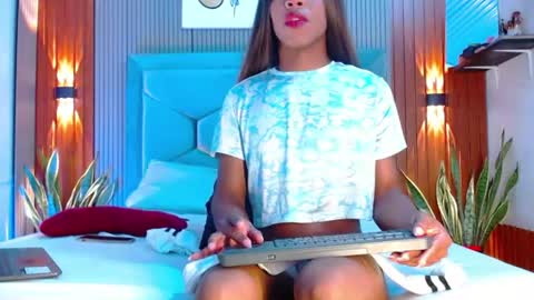 Tayra...  online show from 29, 6, 2026