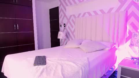 Snapshot of tayrasiny chatting on 10, 7, 2026 Tayra horny for you online show from 10, 7, 2026