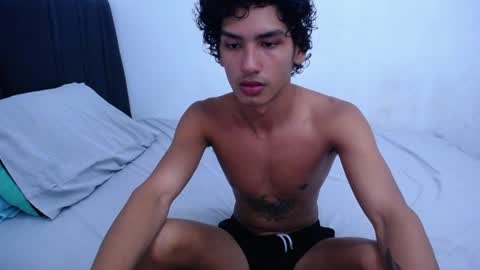 Tayron online show from 17, 2, 2025