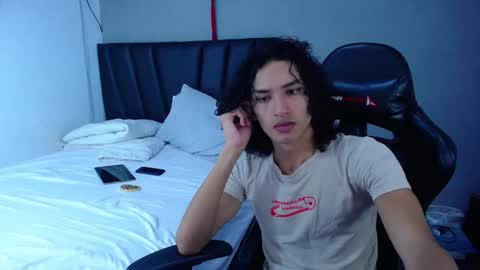 Snapshot of tayronx33 chatting on 20, 3, 2026 Tayron online show from 20, 3, 2026