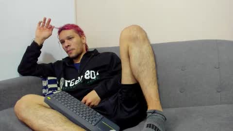 Tayson online show from 13, 1, 2026