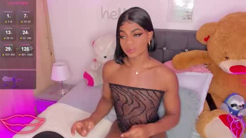  TAYSSA  ONLINE FROM 0630 PM - 1130 PM COLOMBIAN HOUR online show from 8, 11, 2025