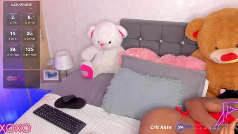  TAYSSA  ONLINE FROM 0630 PM - 1130 PM COLOMBIAN HOUR online show from 27, 5, 2026