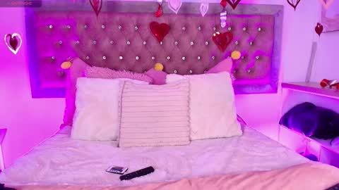 Snapshot of tayzon_foxxx chatting on 13, 2, 2026 Sofia online show from 13, 2, 2026