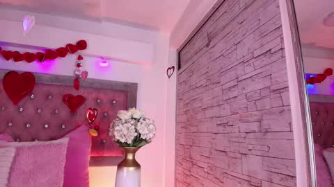 Snapshot of tayzon_foxxx chatting on 19, 2, 2026 Sofia online show from 19, 2, 2026