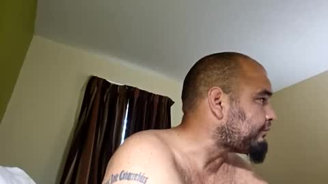 Tazzys-daddy online show from 17, 5, 2026
