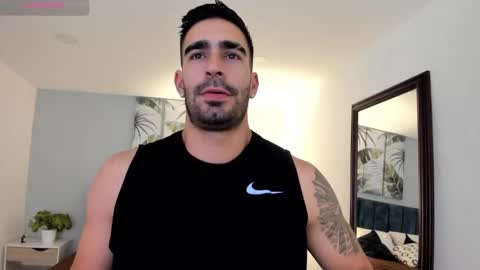 BASTIAN online show from 14, 11, 2025