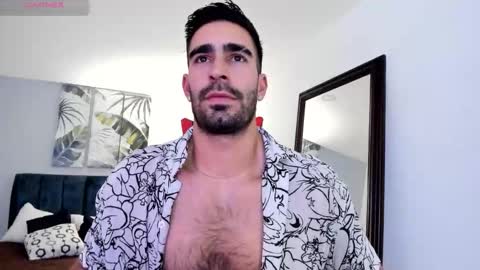 BASTIAN online show from 17, 11, 2025