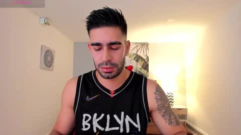 BASTIAN online show from 30, 11, 2025