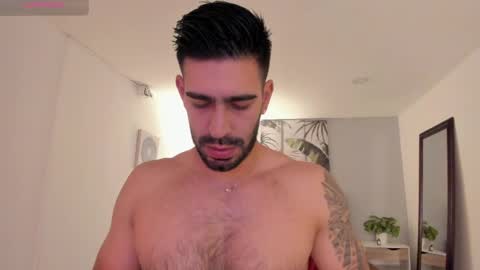 BASTIAN online show from 13, 4, 2026