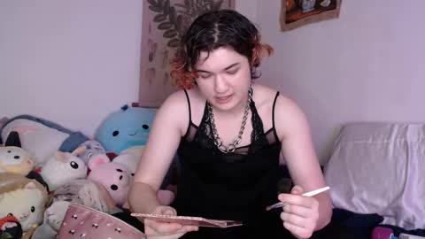 Snapshot of tboymagic chatting on 9, 2, 2025 cherry online show from 9, 2, 2025