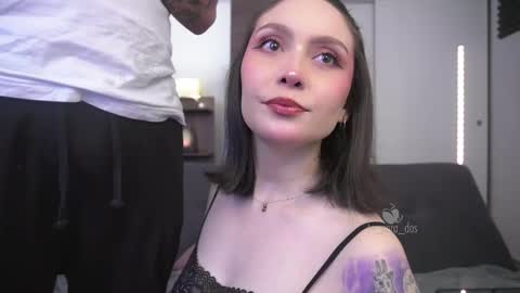 Leo and Luna online show from 25, 11, 2025