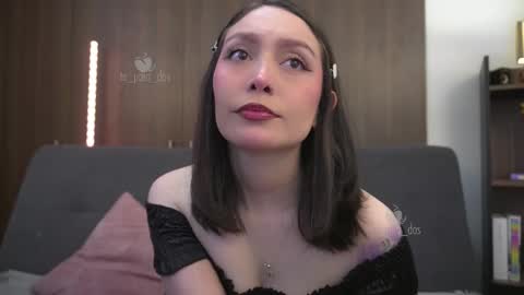 Snapshot of te_para_dos chatting on 26, 2, 2026 Leo and Luna online show from 26, 2, 2026