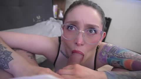 Snapshot of te_para_dos chatting on 25, 3, 2026 Leo and Luna online show from 25, 3, 2026