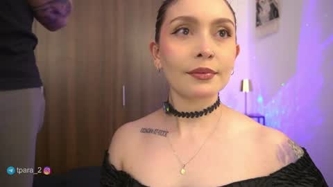 Leo and Luna online show from 30, 7, 2026