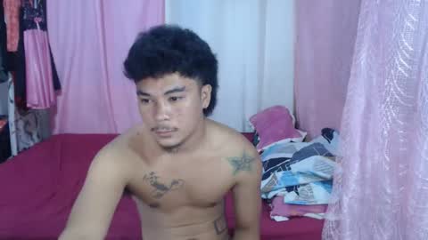 teahyun_yeongsu online show from 14, 12, 2025