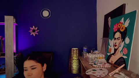 Snapshot of team_soler chatting on 24, 1, 2025 Loren Soler Sophie Soler 19 years online show from 24, 1, 2025