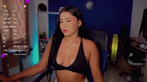 Snapshot of team_soler chatting on 28, 1, 2025 Loren Soler Sophie Soler 19 years online show from 28, 1, 2025