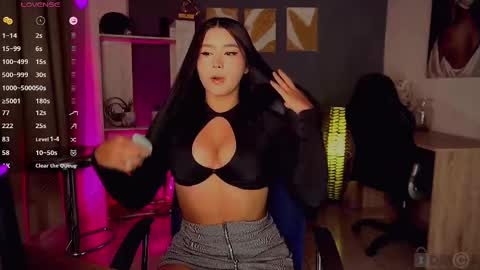 Snapshot of team_soler chatting on 23, 2, 2025 Loren Soler Sophie Soler 19 years online show from 23, 2, 2025