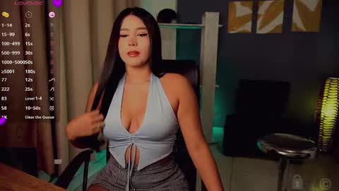 Snapshot of team_soler chatting on 3, 3, 2025 Loren Soler Sophie Soler 19 years online show from 3, 3, 2025