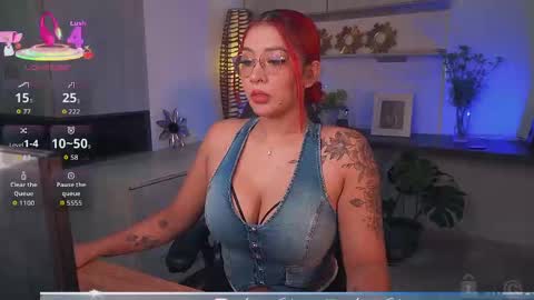 Snapshot of team_soler chatting on 30, 9, 2025 Loren Soler Sophie Soler 19 years online show from 30, 9, 2025