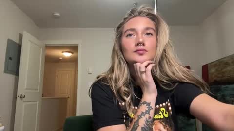 Katy online show from 18, 10, 2025