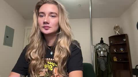 Katy online show from 16, 12, 2025